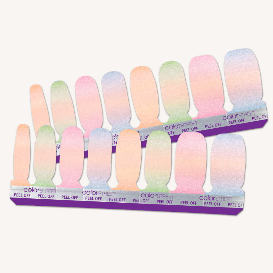 Sweet Ombré | Color Street